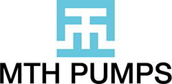 mth pumps logo