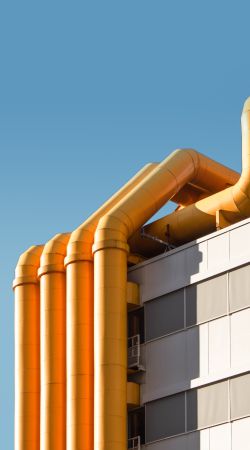 MSI Supply, Inc, Sarasota, Florida HVAC product manufacturer